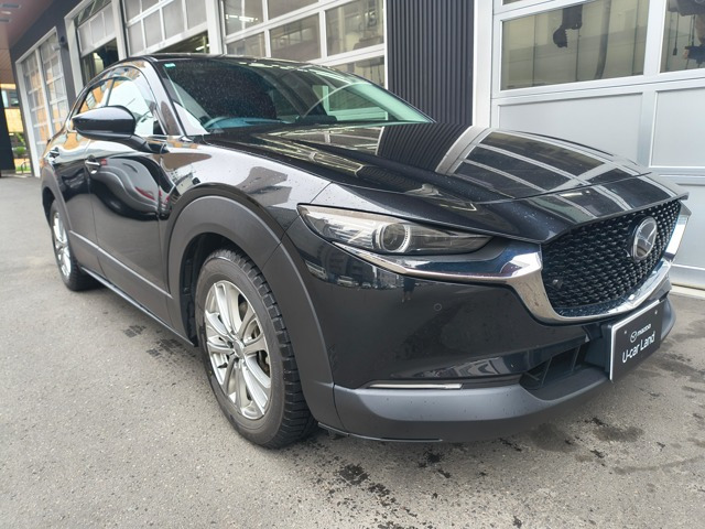 CX-30 2.0 20S プロアクティブ ツーリングセレクション 4WD