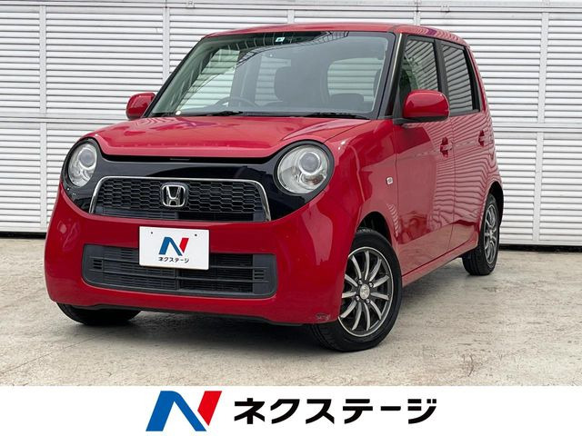 N-ONE ツアラー