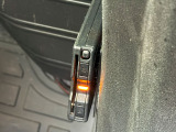 ETC車載器のお写真です。高速道路など、有料道路を通過する際には大変便利な装備ですね♪