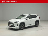 RAV4 2.5 ハイブリッド G E-Four 4WD 