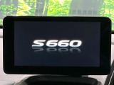 S660 ベータ 