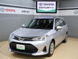 トヨタ認定中古車の安心感はそのままに、まるごとクリーニングと同等商品の当社「キラリフレッシュ」を簡素化し、お買い求めやすくした商品が、「トヨタ認定中古車ライト」です。
