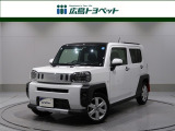 タフト G クロムベンチャー 入荷しました。