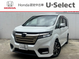 SPADA・Cool Spirit Honda SENSING