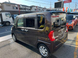 禁煙車 純正ナビTVバックカメラ ETC アイドリングストップ 両側スライド  電動格納ミラー キーレスキー車検10年3月まで付いてお買い得な1台まだまだ元気に走ります