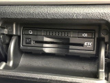 【ETC】高速道路の料金所をストレスなく通過!話題のスポットやサービスエリアに多い「スマートIC」利用時は必須のアイテムです。当店でセットアップを実施、ご納車当日からすぐにご利用いただけます!