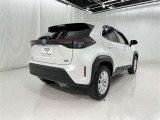 低燃費で環境にもやさしいハイブリッド車です。トヨタ専用診断機器でハイブリッドシステムを綿密に点検してあります!