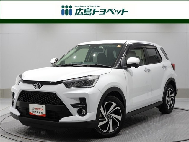 ライズ 1.0 Z 4WD 