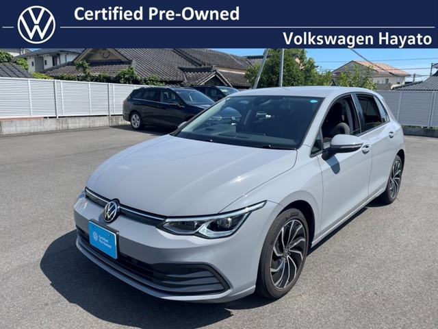 ゴルフ  TDI アクティブ アドバンス ディーゼルターボ