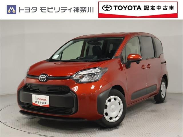 シエンタ 1.5 G 