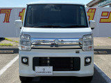 エブリイワゴン PZターボスペシャル 4WD 