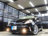 プリウスα 1.8 S 
