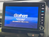 【純正ナビ】人気の純正ナビを装備。オーディオ機能も充実しており、Bluetooth接続すればお持ちのスマホやMP3プレイヤーの音楽を再生可能!毎日の運転がさらに楽しくなります!!