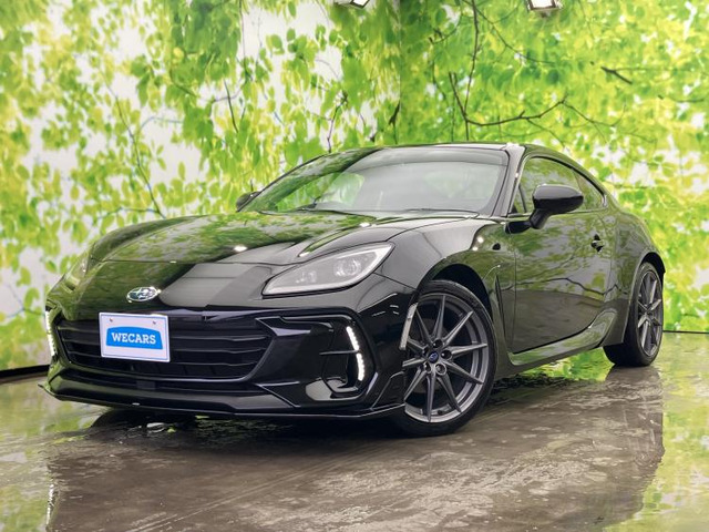 BRZ 2.4 S