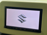 【ナビゲーション】使いやすいナビで目的地までしっかり案内してくれます。各種オーディオ再生機能も充実しており、お車の運転がさらに楽しくなります!!