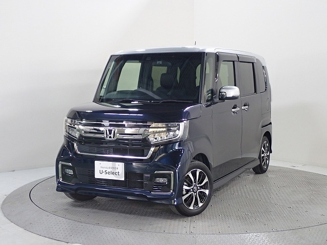 N-BOX L 