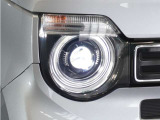 ◆LEDヘッドライト◆ LEDライトは、明るく視認性が良く、省エネで環境にもやさしいヘッドライトです!