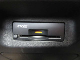 【ETC2.0】ここにETC付いてあります〈運転席右下〉!!高速道路の料金所もスイスイ♪
