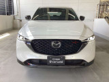 CX-5 2.2 XD スポーツ アピアランス ディーゼルターボ