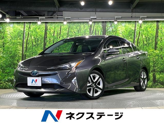 プリウス 1.8 S ツーリングセレクション
