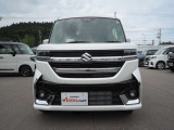 スペーシアカスタム ハイブリッド(HYBRID)  XS 4WD 