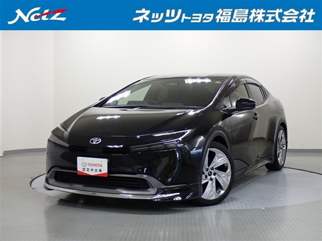 プリウス 2.0 G E-Four 4WD