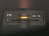 【ETC】高速道路の料金所をストレスなく通過!話題のスポットやサービスエリアに多い「スマートIC」利用時は必須のアイテムです。当店でセットアップを実施、ご納車当日からすぐにご利用いただけます!