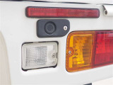 ・コーナーセンサー付きなので駐車が苦手な方でも安心ですね!