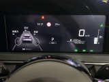 メーターに、車両情報を的確に伝える表示機能ディスプレメーター!