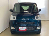 ムーヴキャンバス  セオリー G 4WD