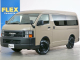 【8型】R8年式/5人乗り1ナンバー登録/ガソリン4WD/角目4灯フェイスチェンジ/BIG-Xナビ/ベッドキット