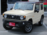 ジムニー XC 4WD 