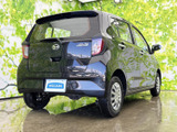 ミライース L SAIII 4WD 
