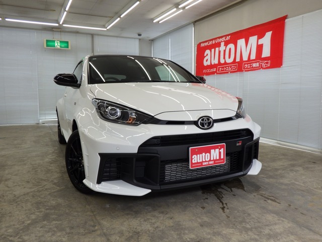 ヤリス  1.6 RC 4WD
