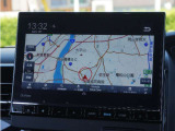 ◆ホンダ純正ナビ◆初めての場所もナビゲーションがご案内!楽しい旅行をサポートします。