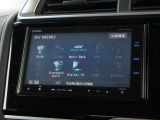 ギャザズメモリーナビ(VXM-145VFi)を装着しております。AM、FM、CD、DVD再生、Bluetooth、音楽録音再生、フルセグTVがご使用いただけます。