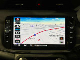 純正メモリーナビ付きです★ MM321D-L☆