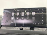 AppleCarPlayやAndroidAutoの最新システムもご利用いただけます。
