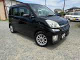 ステラ カスタムR 4WD 