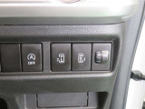 パワースライドドアは、運転席からボタンひとつで開閉できます♪