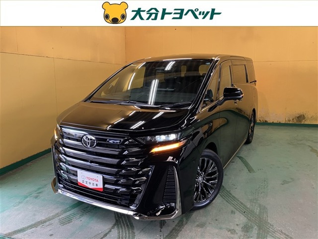 ヴェルファイア ハイブリッド 2.5 Z プレミア