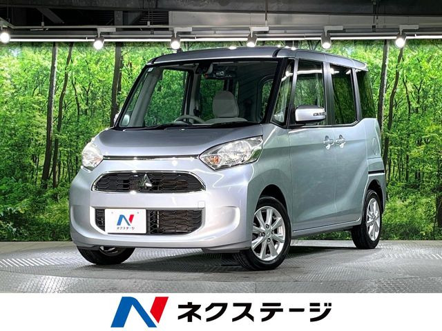 eKスペース T セーフティ パッケージ