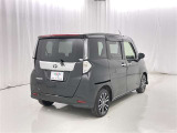 荷物も積めて小回りもききます。街乗りには便利なお車です!