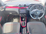 スイフト 1.2 RS