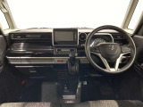 スペーシアカスタム ハイブリッド(HYBRID)  GS 4WD 