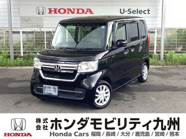 N-BOX L 