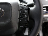 【アダプティブクルーズコントロール】設定した車速内でクルマが自動的に加減速。 前走車との適切な車間距離を維持しながら追従走行し、 ドライバーの運転負荷を軽減します!