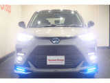 【スペック】普段使いからレジャーまで、使える、楽しめる、5ナンバーSUV「ライズ」。