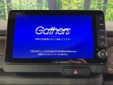 N-BOX ジョイ ターボ 2トーン 