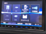 Bluetoothオーディオ対応なので、お気に入りの音楽をお楽しみいただけます。